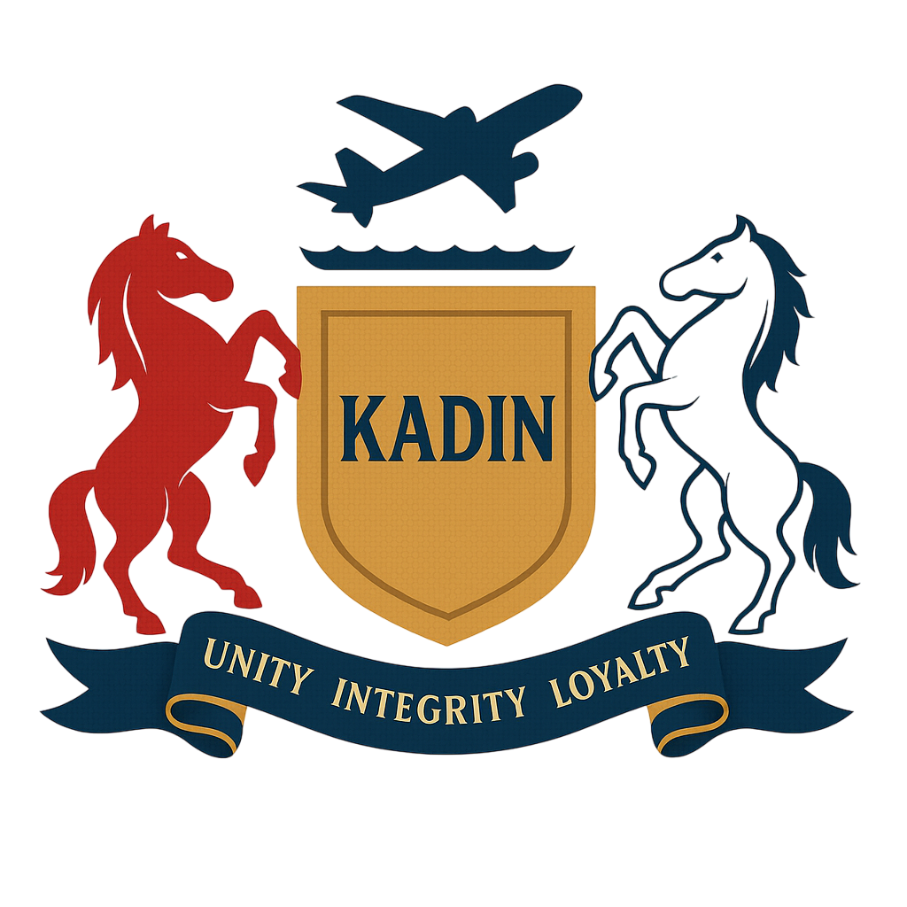 Logo Kadin Belu Kota